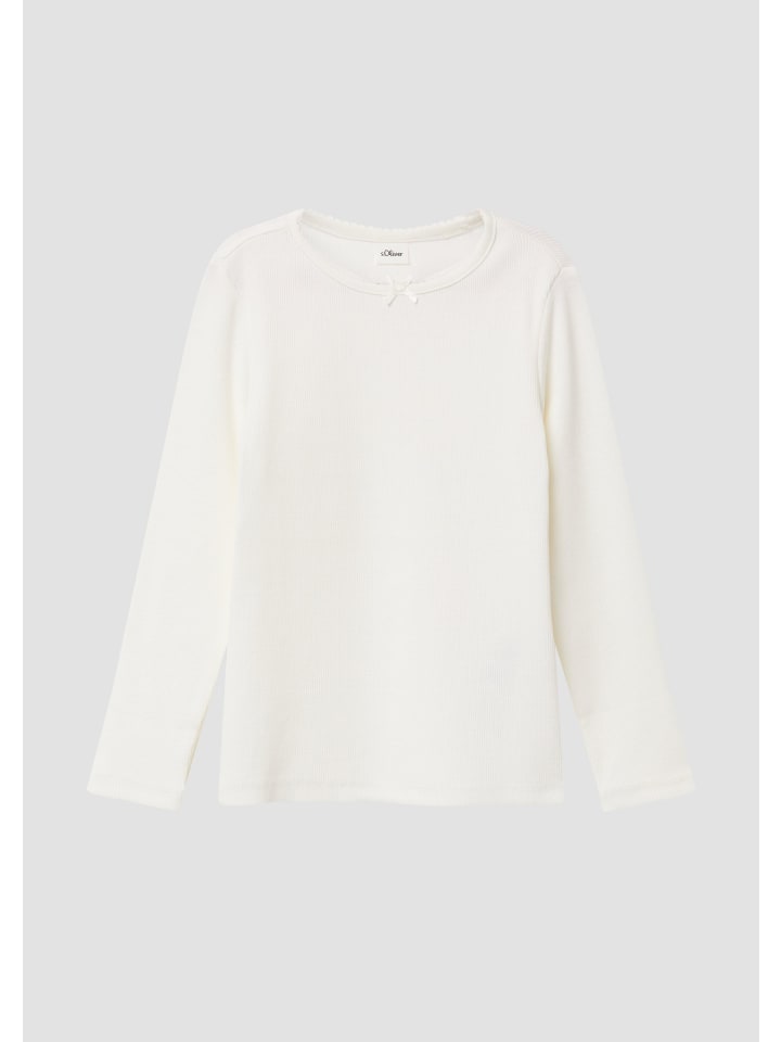 Футболка s.Oliver
Футболка s.Oliver