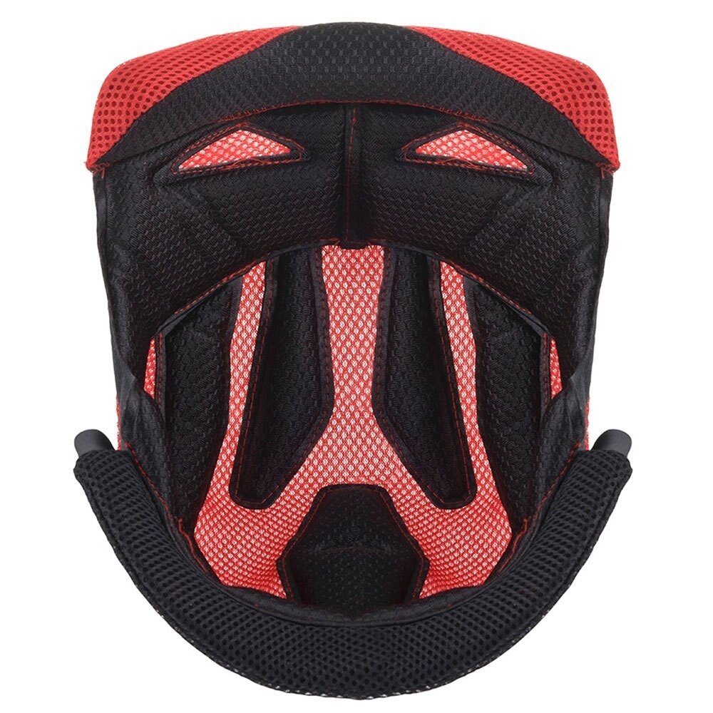 Велосипедный шлем Alpinestars Missile Upper Pads
Велосипедный шлем Alpinestars Missile Upper Pads