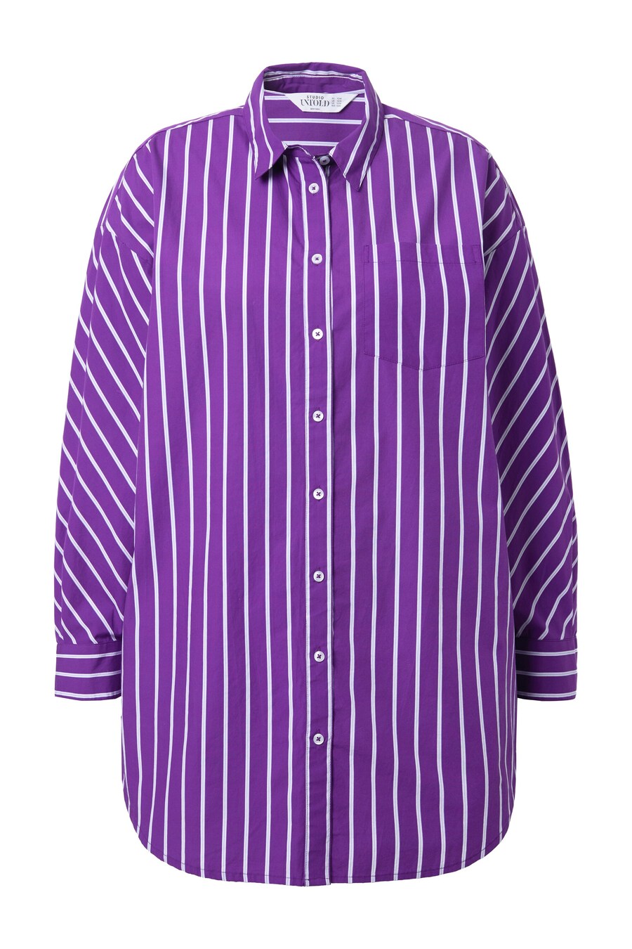 Блуза Studio Untold, Purple
Блуза Studio Untold, Purple