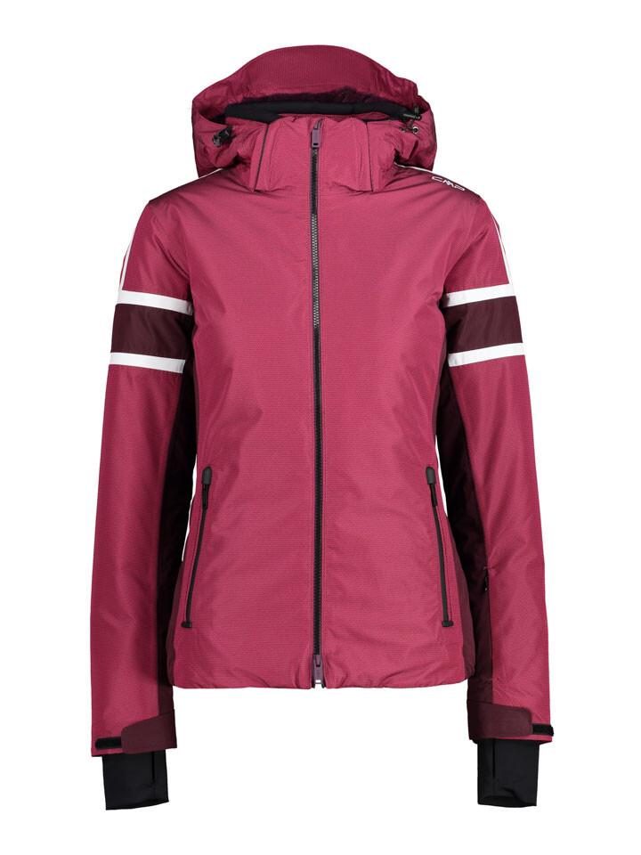 Лыжная куртка CMP, бордо
Лыжная куртка CMP, бордо