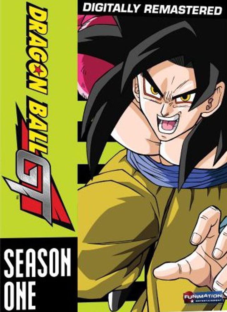 Диск DVD Season 1
Диск DVD Season 1