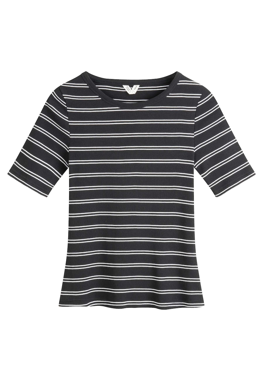 Рубашка MELA Jasleen, черный
Рубашка MELA Jasleen, черный