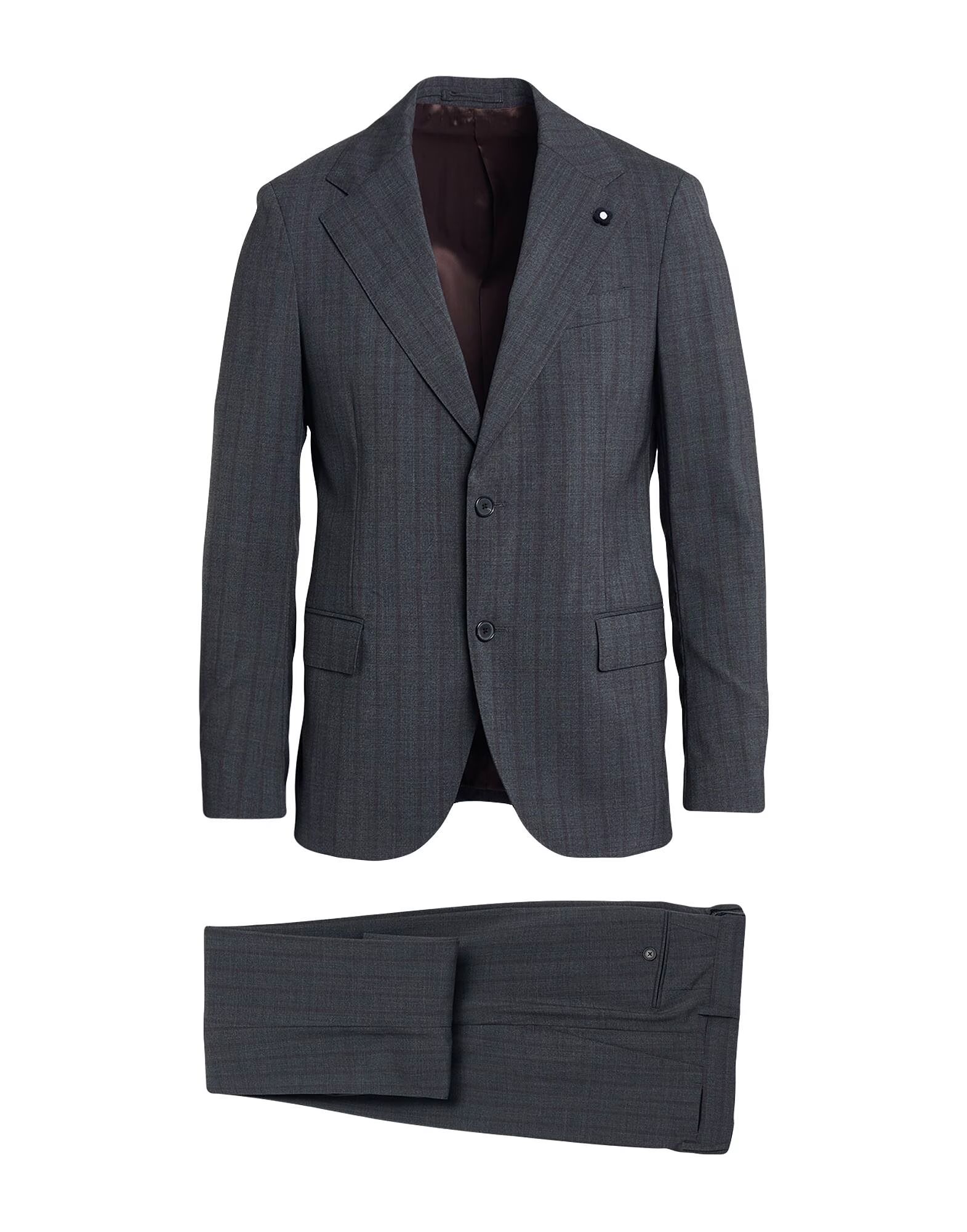 Костюм Lardini, серый
Костюм Lardini, серый