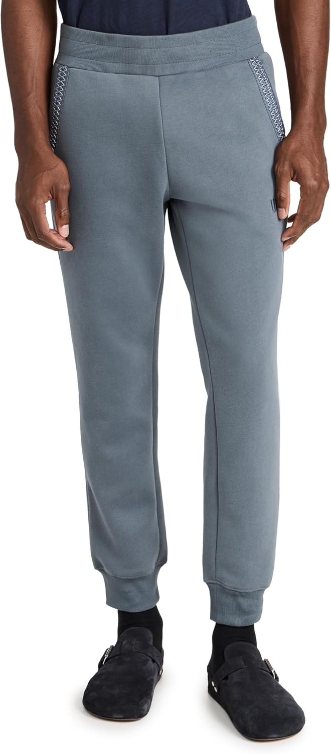 Мужские тасманские джоггеры UGG, Stormy Seas
Мужские тасманские джоггеры UGG, Stormy Seas