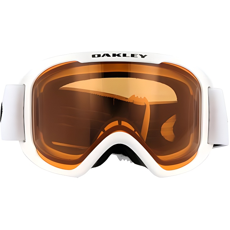 O Frame 2.0 Pro L защитные от снежной слепоты ветрозащитные унисекс лыжные очки Oakley, 0oo7124-03 белый/оранжевый
O Frame 2.0 Pro L защитные от снежной слепоты ветрозащитные унисекс лыжные очки Oakley, 0oo7124-03 белый/оранжевый
