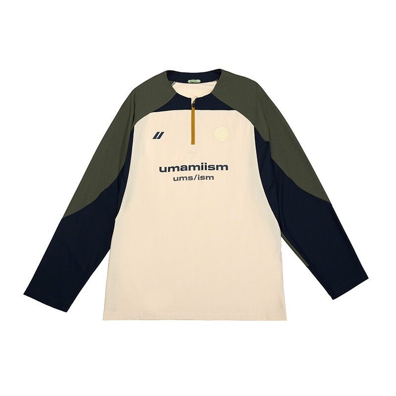 Рубашка поло унисекс umamiism, Темно-серый
Рубашка поло унисекс umamiism, Темно-серый