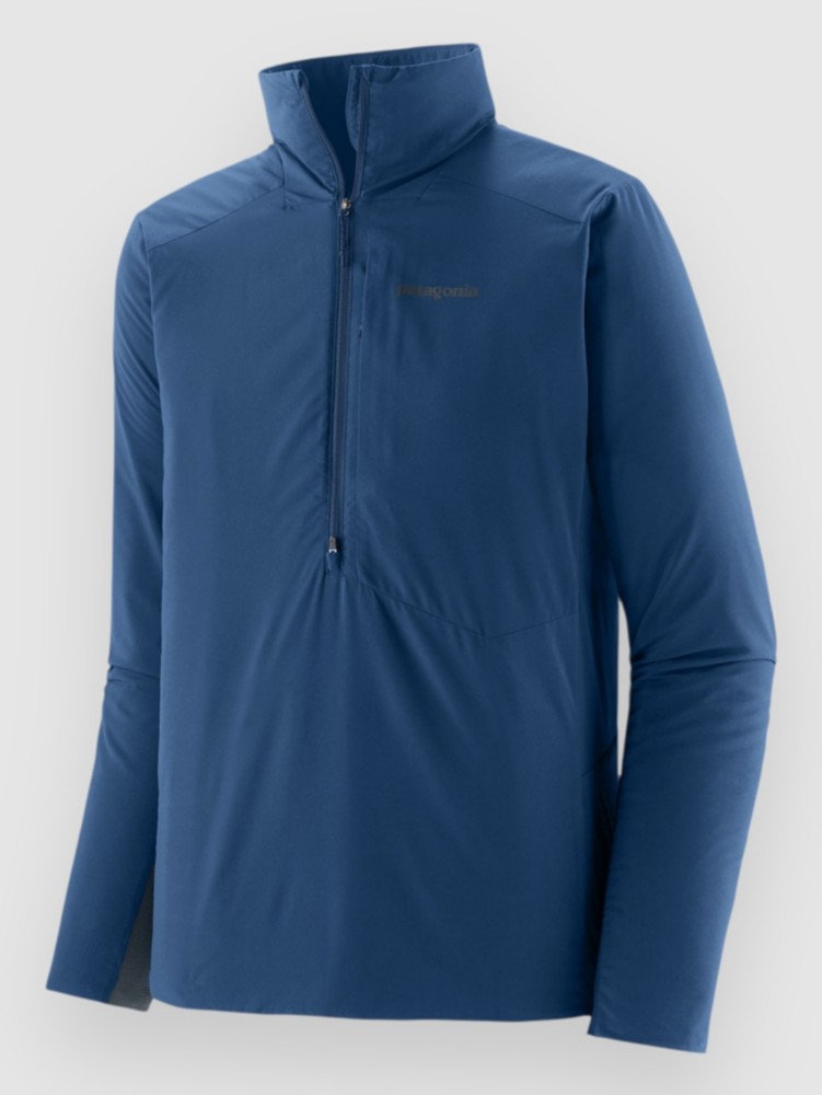 Куртка Patagonia Nano-Air Ultralight P/O Jacke, clement blue
Куртка Patagonia Nano-Air Ultralight P/O Jacke, clement blue