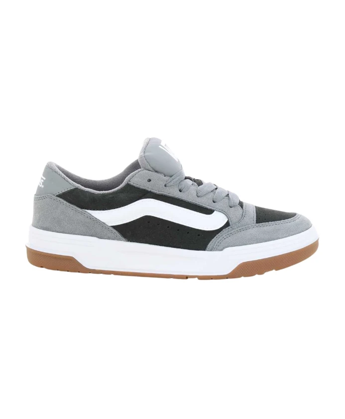 Мужские туфли Hylane W5 серого цвета Vans, серый
Мужские туфли Hylane W5 серого цвета Vans, серый