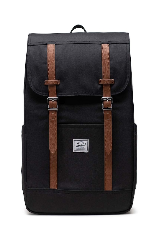 Рюкзак Retreat Herschel, черный
Рюкзак Retreat Herschel, черный