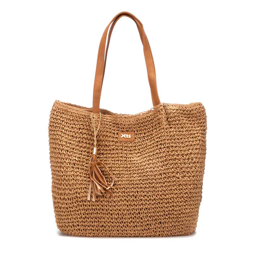 Сумка через плечо Xti 184611, коричневый
Сумка через плечо Xti 184611, коричневый