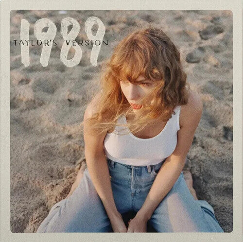 CD диск Swift, Taylor: 1989 (Taylor's Version): Rose Garden Pink Edition - Limited Special Deluxe Edition with Polaroid Photo Cards
CD диск Swift, Taylor: 1989 (Taylor's Version): Rose Garden Pink Edition - Limited Special Deluxe Edition with Polaroid Photo Cards