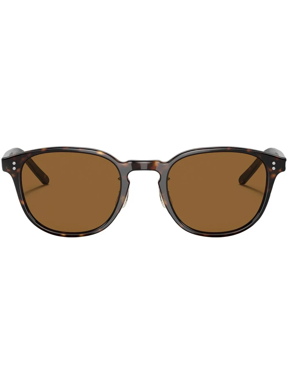 Солнцезащитные очки Fairmont Sun-F в круглой оправе Oliver Peoples, зеленый
Солнцезащитные очки Fairmont Sun-F в круглой оправе Oliver Peoples, зеленый