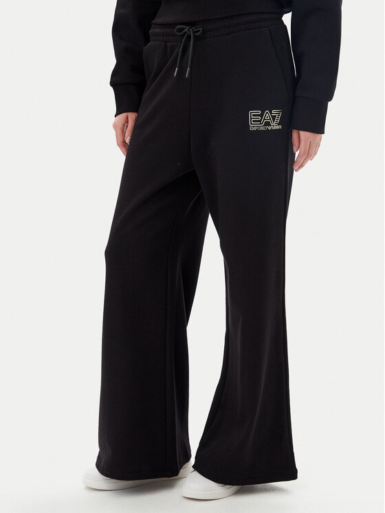 Свободные спортивные штаны 7W000106 AF12473 MC004 Ea7 Emporio Armani, черный
Свободные спортивные штаны 7W000106 AF12473 MC004 Ea7 Emporio Armani, черный