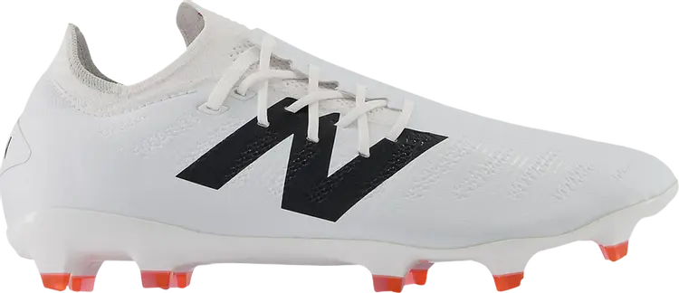 Кроссовки Furon V7+ Pro FG 2E Wide 'White Black', белый
Кроссовки Furon V7+ Pro FG 2E Wide 'White Black', белый