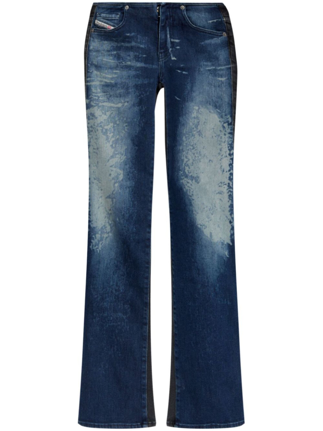 Diesel джинсы D-Gianna 0abdl 1, синий
Diesel джинсы D-Gianna 0abdl 1, синий