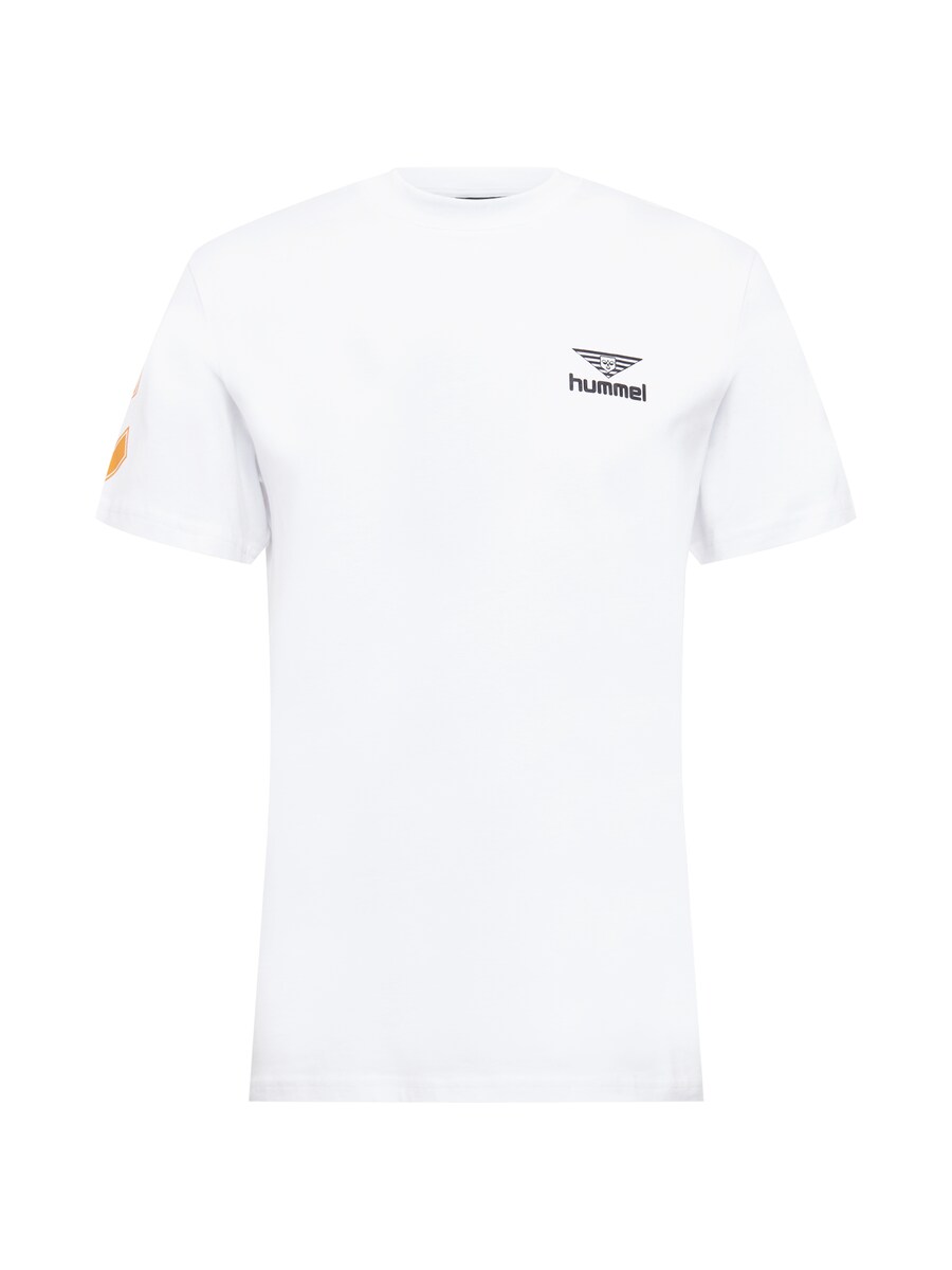 Рубашка hummel hive Hive Mason, белый
Рубашка hummel hive Hive Mason, белый