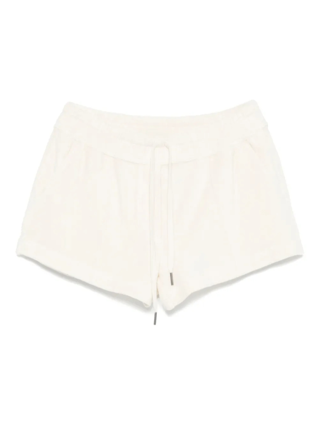 TOM FORD махровые шорты, нейтральный
TOM FORD махровые шорты, нейтральный