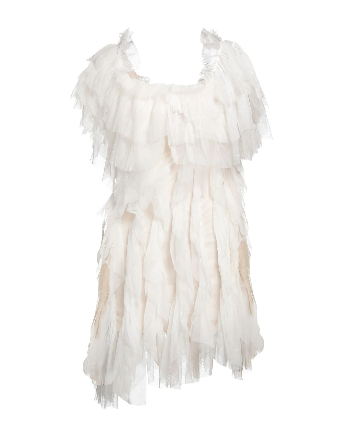 Платье Aniye By, песочный
Платье Aniye By, песочный