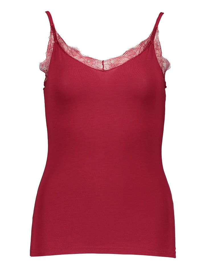 Майка s.Oliver, красный
Майка s.Oliver, красный