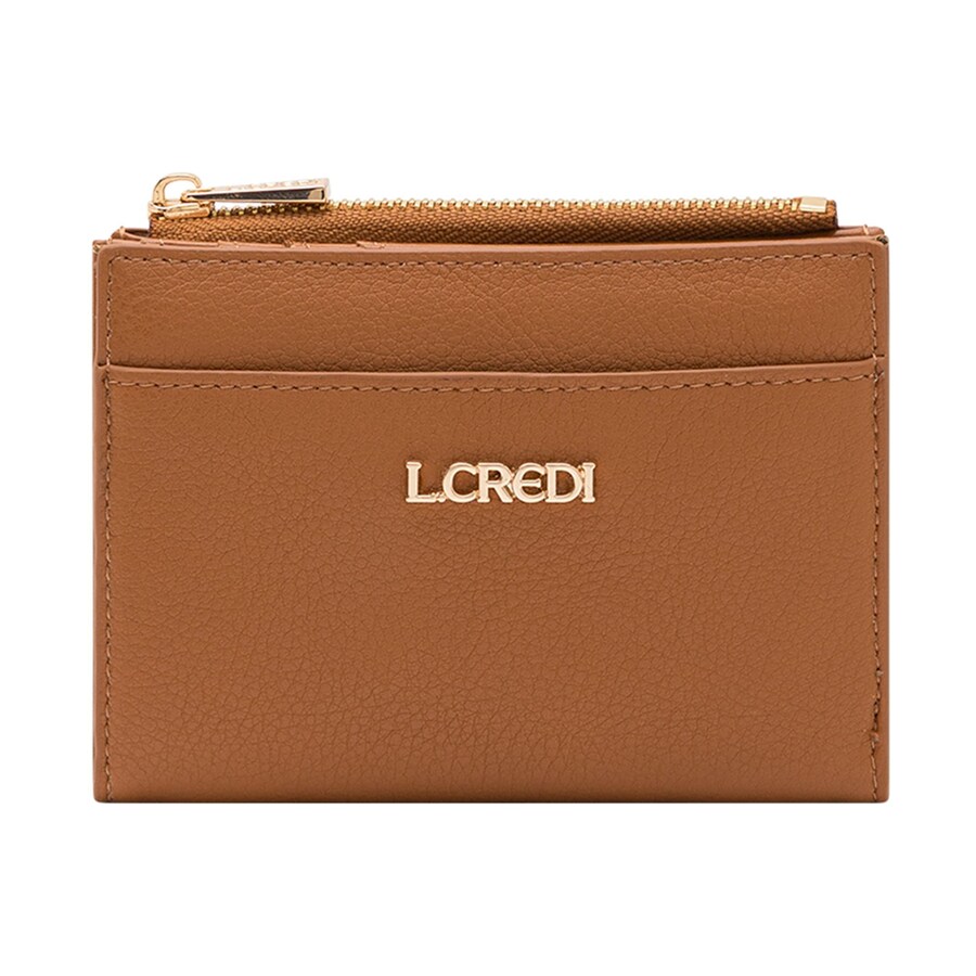 Кошелек L.CREDI, Cognac
Кошелек L.CREDI, Cognac