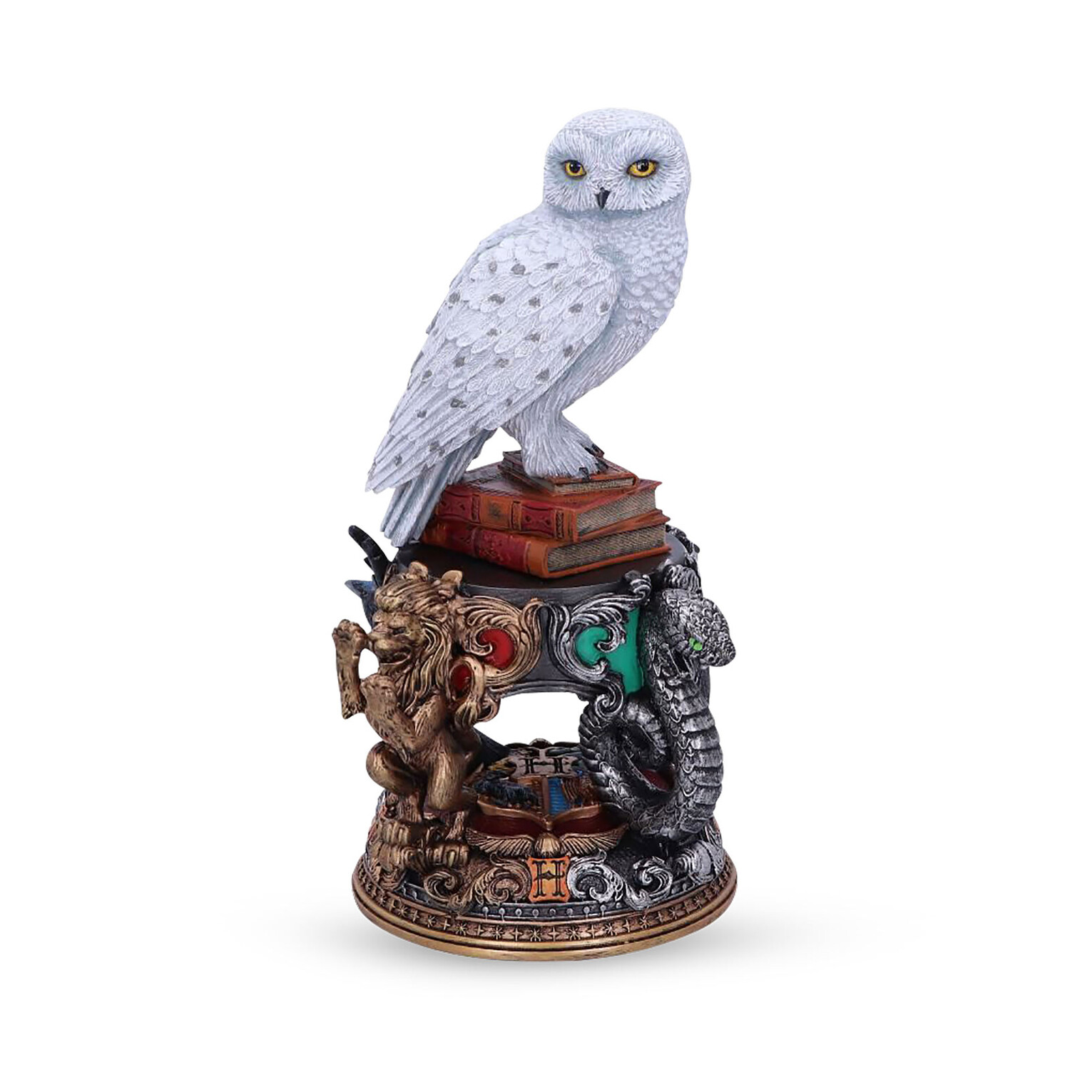 Статуя Хедвиг - Гарри Поттер
Статуя Хедвиг - Гарри Поттер