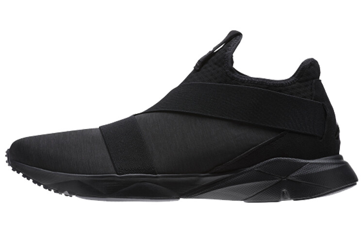 Кроссовки Reebok Supreme Strap 'Triple Black'
Кроссовки Reebok Supreme Strap 'Triple Black'