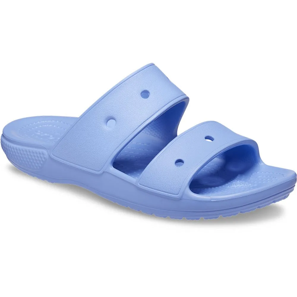 Сандалии Crocs Classic, синий
Сандалии Crocs Classic, синий