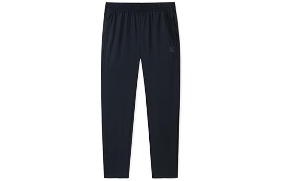 Баскетбольная коллекция повседневные брюки мужские черные Anta, черный
Баскетбольная коллекция повседневные брюки мужские черные Anta, черный