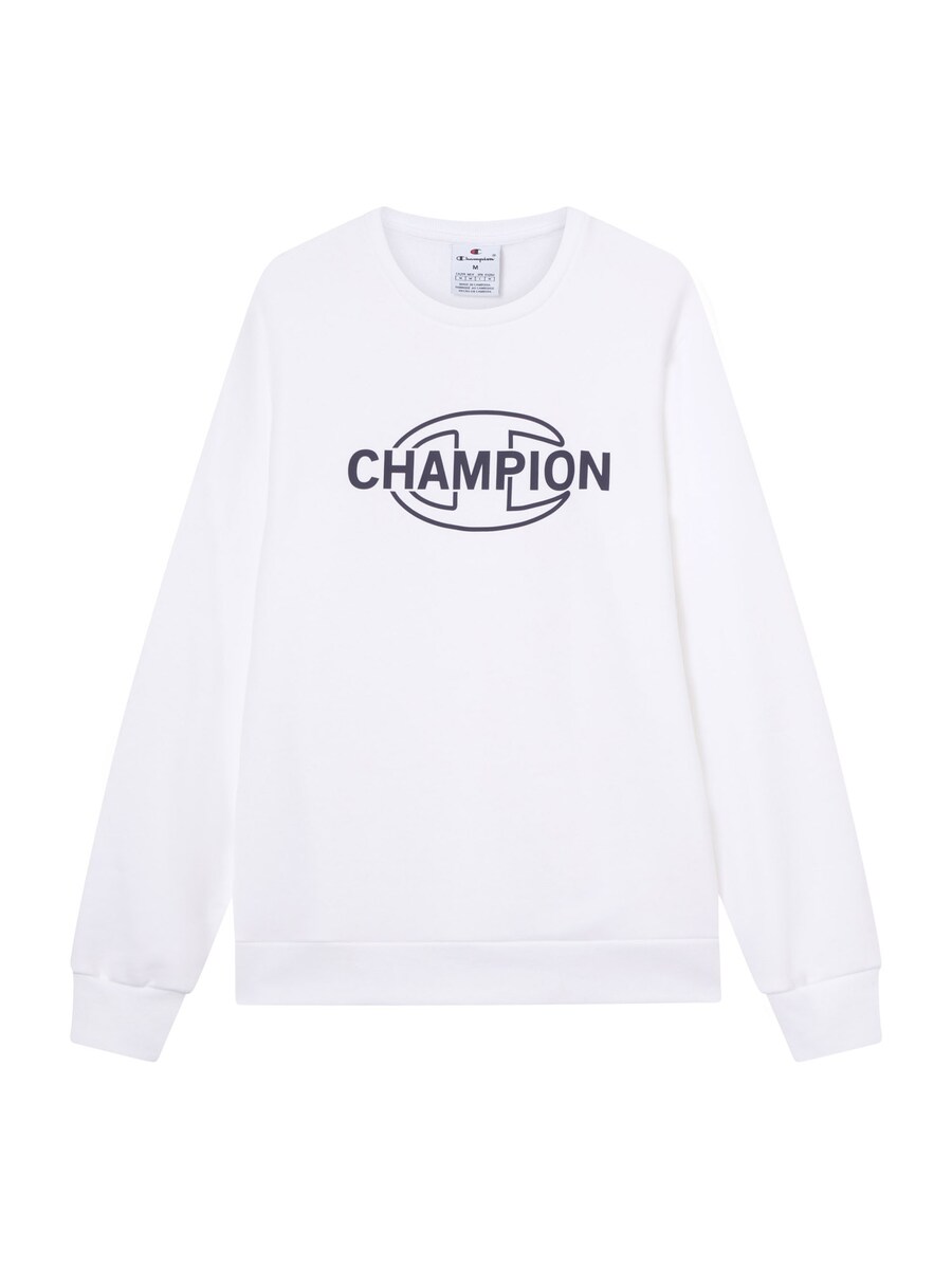 Толстовка Champion Authentic Athletic Apparel, белый
Толстовка Champion Authentic Athletic Apparel, белый