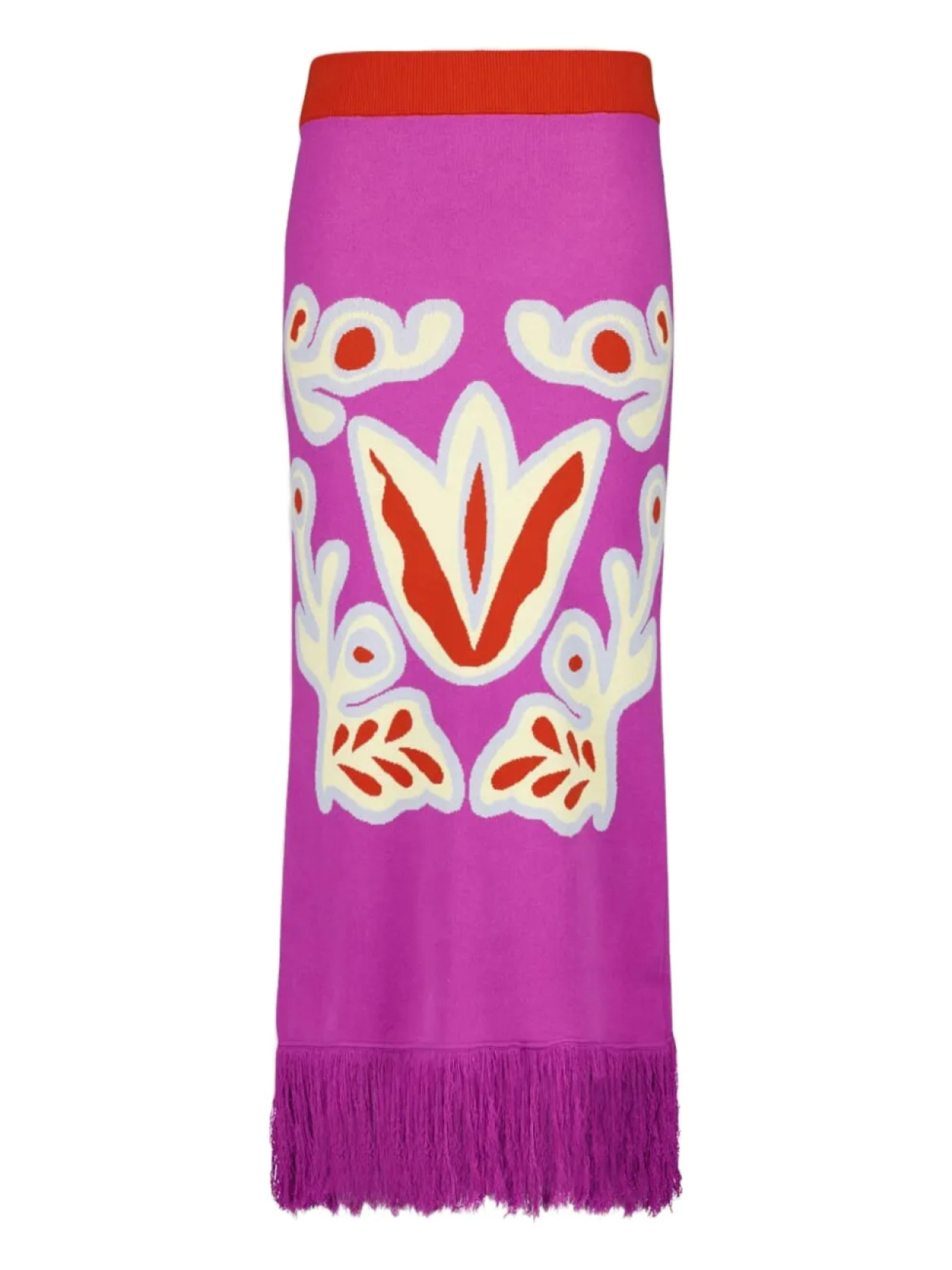 Юбка макси Turner Bellflower PAULA, розовый
Юбка макси Turner Bellflower PAULA, розовый