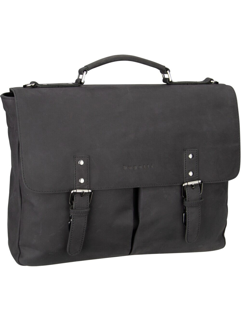 Сумка для документов Bugatti Luca, черный
Сумка для документов Bugatti Luca, черный