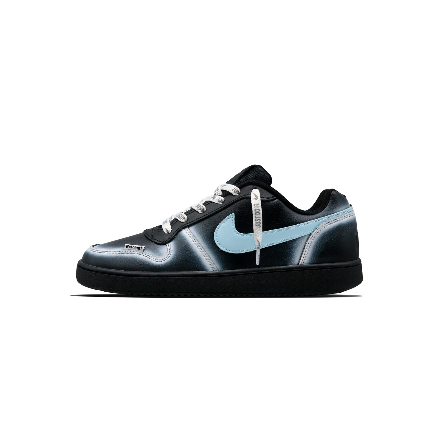Кроссовки Nike EBERNON Skateboarding Shoes Men Low-top University Blue/Black/White, синий
Кроссовки Nike EBERNON Skateboarding Shoes Men Low-top University Blue/Black/White, синий