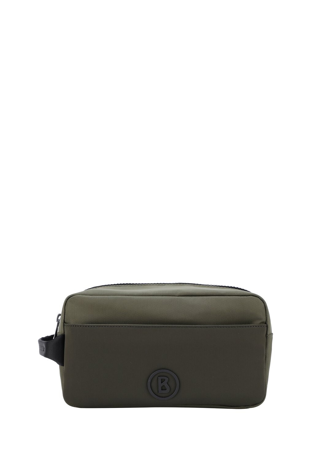 Косметичка AROLLA JONA SHZ Bogner, хаки
Косметичка AROLLA JONA SHZ Bogner, хаки