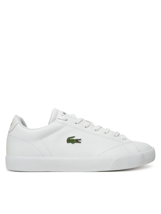Кроссовки 7-49CMA0036 Lacoste, белый 
Кроссовки 7-49CMA0036 Lacoste, белый