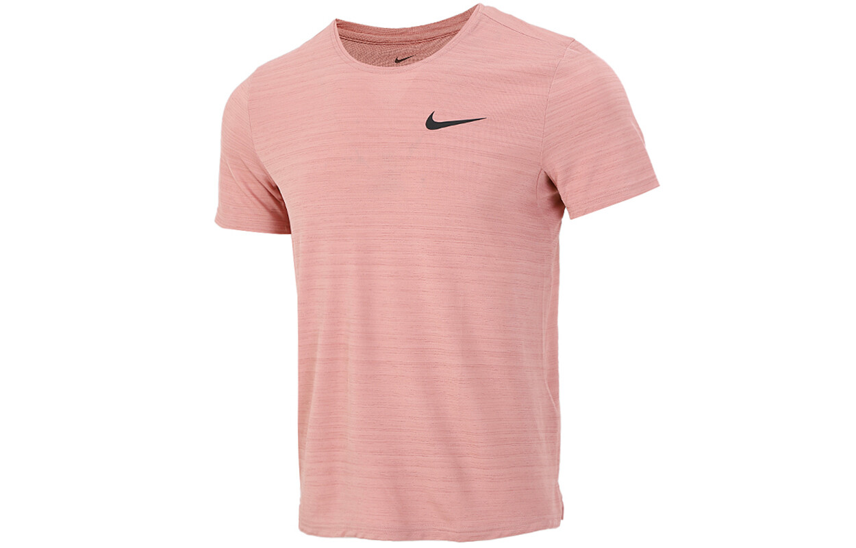 Футболка мужская розовая Nike, розовый
Футболка мужская розовая Nike, розовый