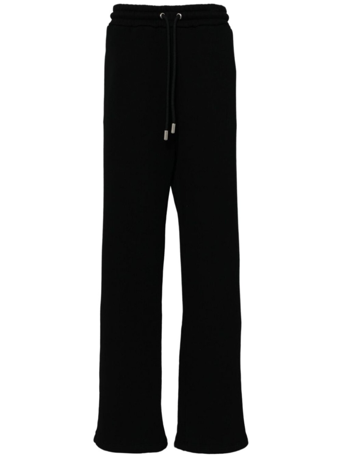 Off-White однотонные брюки, черный
Off-White однотонные брюки, черный