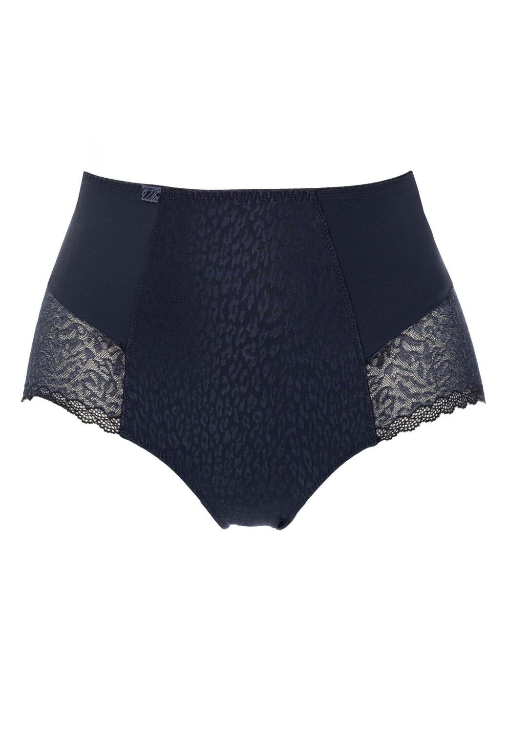 Трусы Ulla Taillen Lynn, цвет Denim
Трусы Ulla Taillen Lynn, цвет Denim