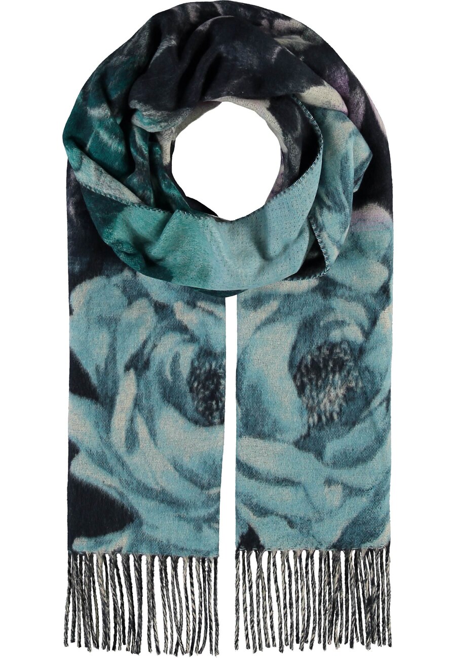 Шарф Giorgio Rimaldi, темно-синий/голубой/светло-голубой
Шарф Giorgio Rimaldi, темно-синий/голубой/светло-голубой