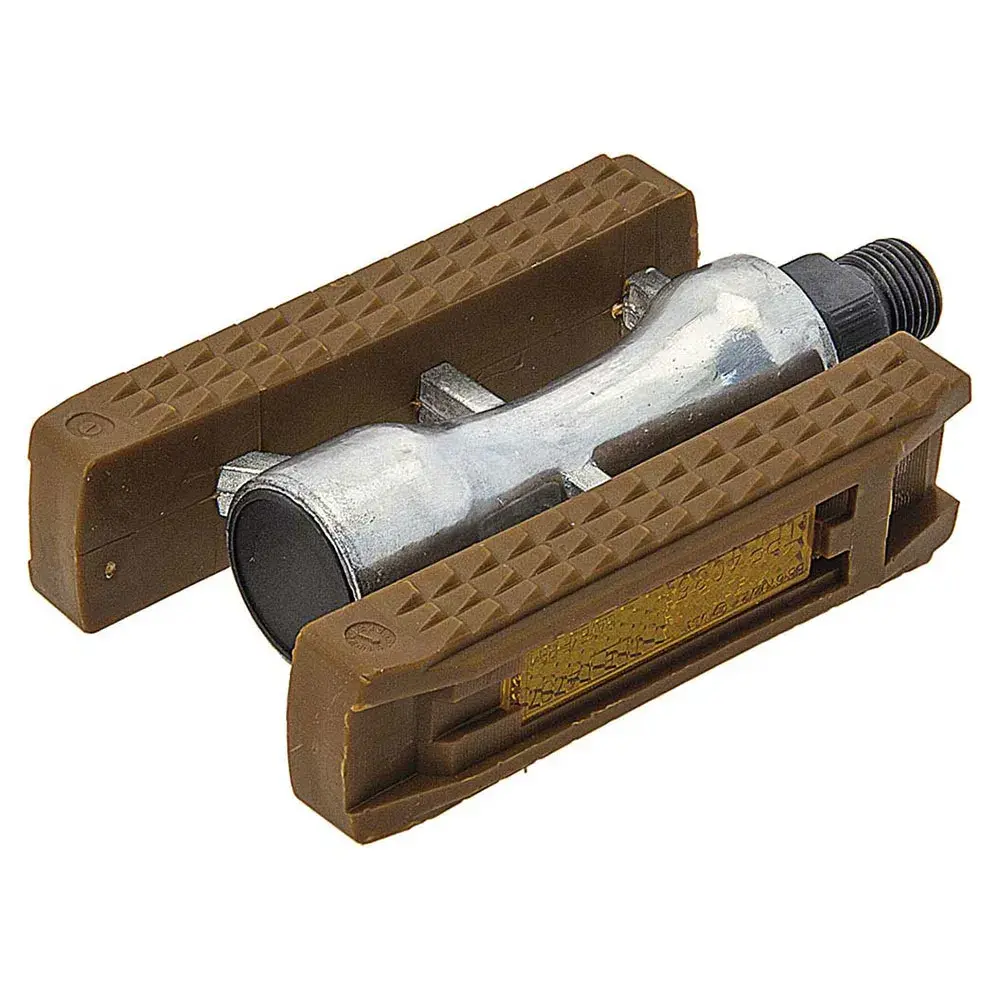 Педали Brn Sport, коричневый
Педали Brn Sport, коричневый