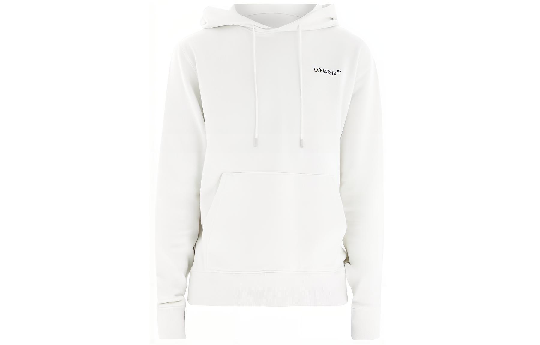 OFF-WHITE Офф-Уайт свитшот мужской белый
OFF-WHITE Офф-Уайт свитшот мужской белый