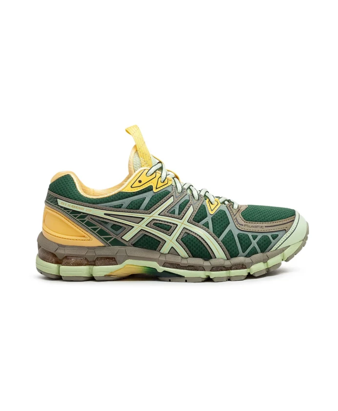 Кроссовки Ub10-S gel-kayano 20 Asics, мультиколор
Кроссовки Ub10-S gel-kayano 20 Asics, мультиколор