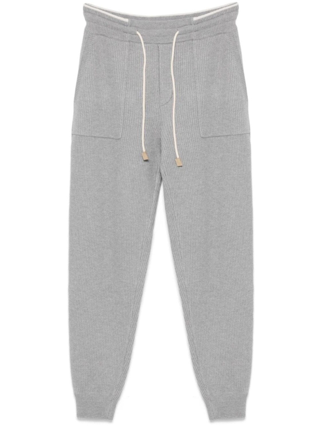 Ребристые спортивные брюки D4.0, серый
Ребристые спортивные брюки D4.0, серый