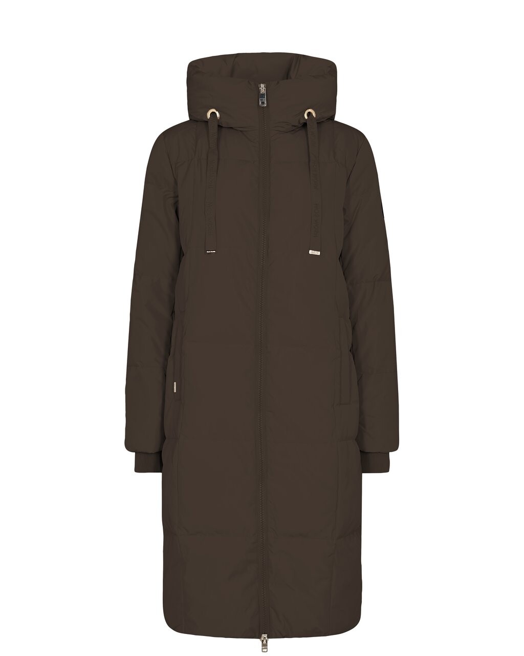 Пуховое пальто SQUARE COAT Mos Mosh, темно-коричневый
Пуховое пальто SQUARE COAT Mos Mosh, темно-коричневый