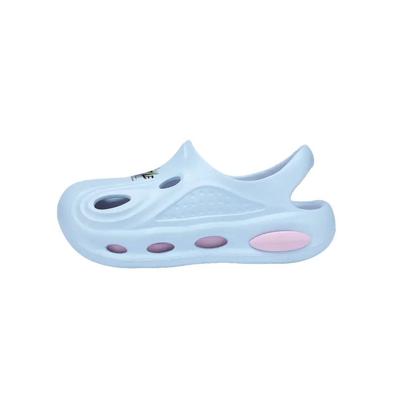 Сандалии детские, противоскользящие, с защитой от ударов, износостойкие, дышащие, легкие, с амортизацией ADOONGA, синий/розовый
Сандалии детские, противоскользящие, с защитой от ударов, износостойкие, дышащие, легкие, с амортизацией ADOONGA, синий/розовый