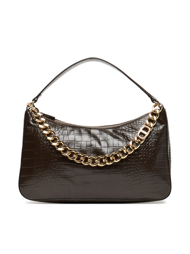 Сумка TWINSET 252TD8252, черный
Сумка TWINSET 252TD8252, черный