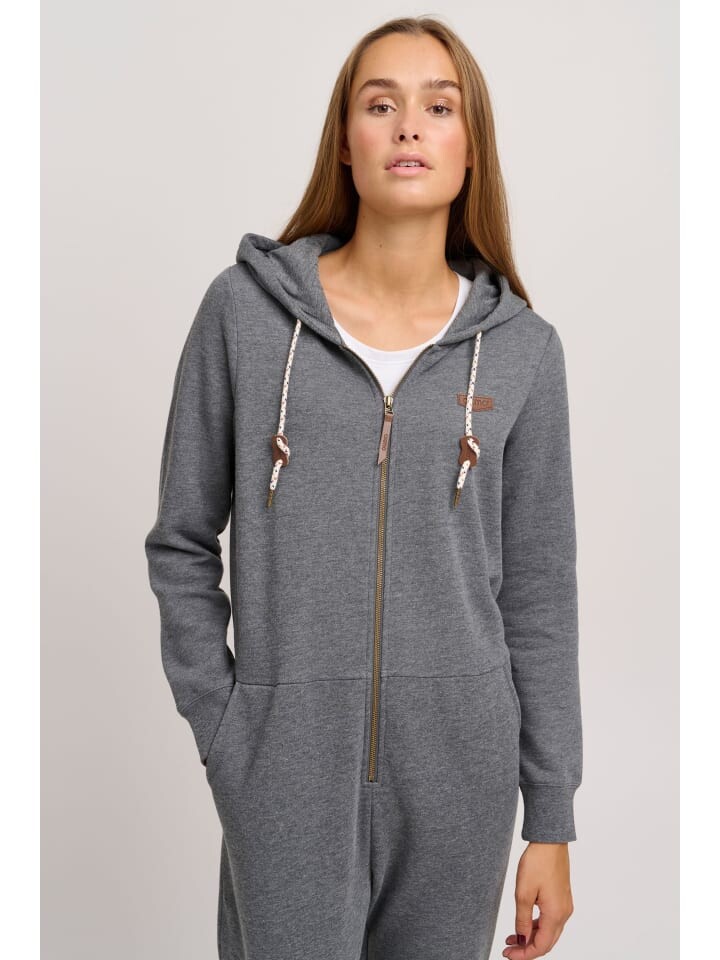 Комбинезон Oxmo, серый
Комбинезон Oxmo, серый