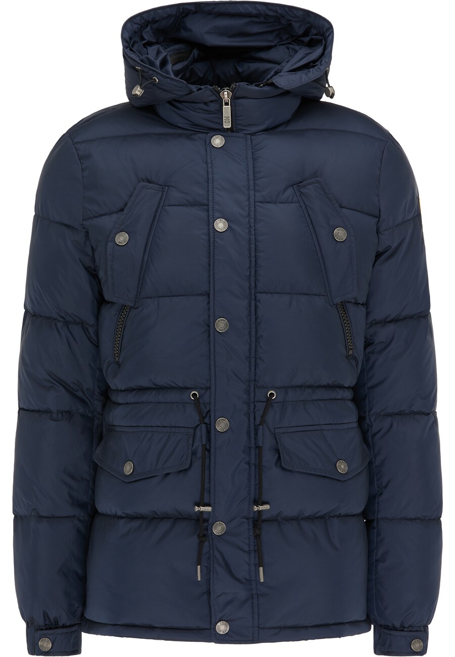 Зимняя куртка MO, морской синий
Зимняя куртка MO, морской синий