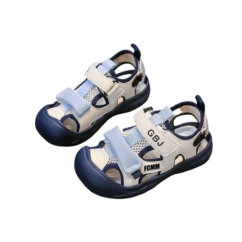 Детские сандалии FCMM, синий
Детские сандалии FCMM, синий