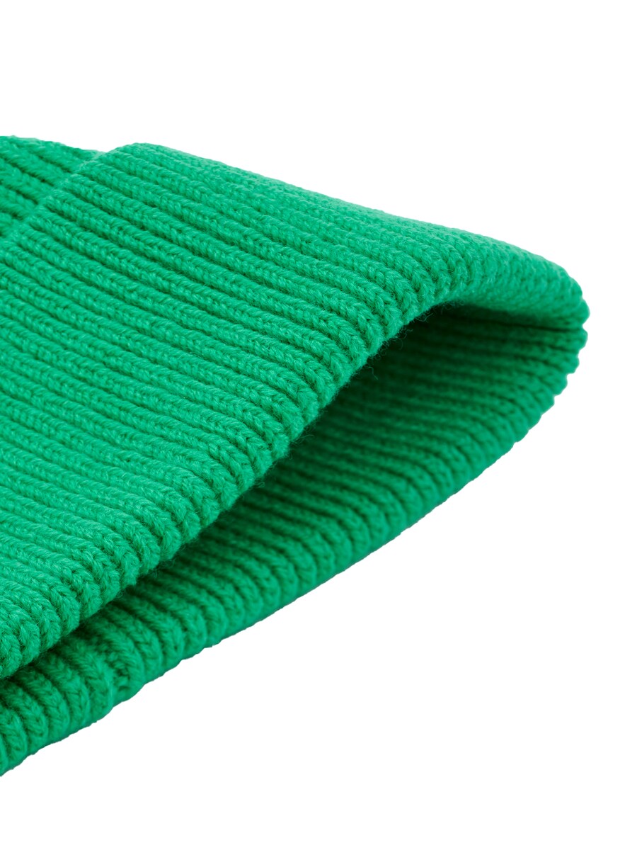 Шапочка EDITED Enya, зеленый
Шапочка EDITED Enya, зеленый