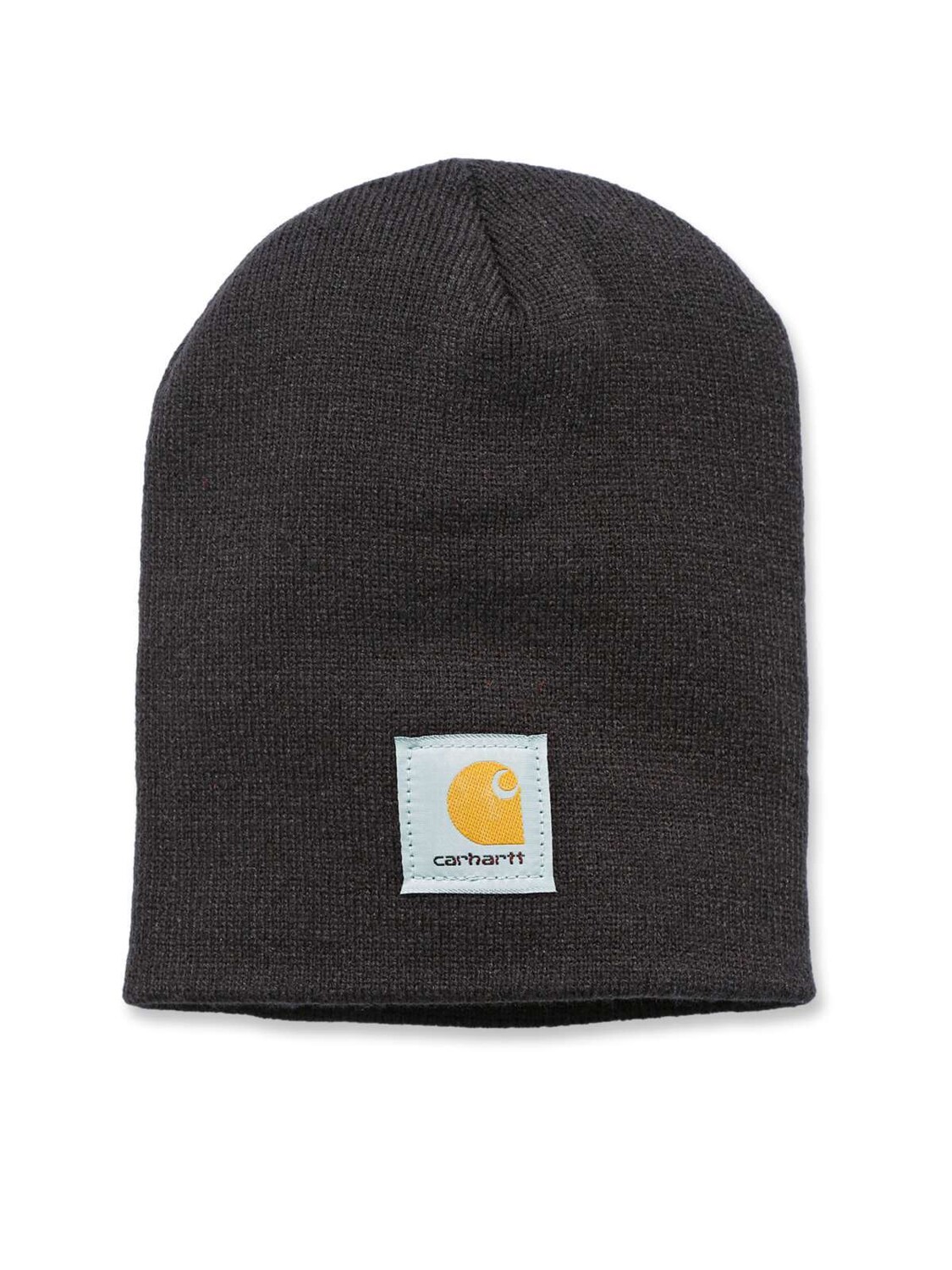 Кепка CARHARTT Knit Beanie, черный
Кепка CARHARTT Knit Beanie, черный